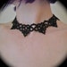 see more listings in the Fully Adorned Necks section