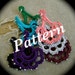 see more listings in the Original Tatting Pattern section