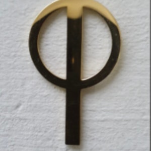Phi-Tech Protection Habitat – Radionisches Gerät mit dem Goldenen Schnitt: ΦPhi, 21. Buchstabe des griechischen Alphabets