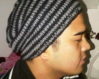 Slouchy Beanie (Unisex)