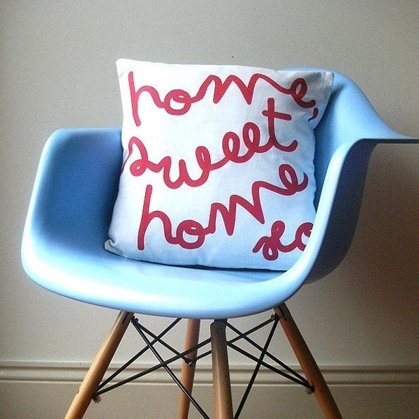 Home, Sweet Home Cushion