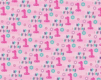 Blues Clues Birthday Girl Age 1 PNG Image