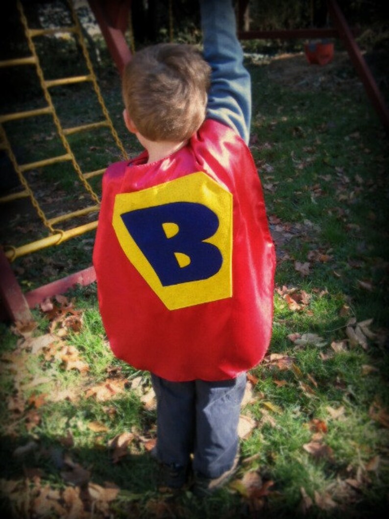 kids dress up capes