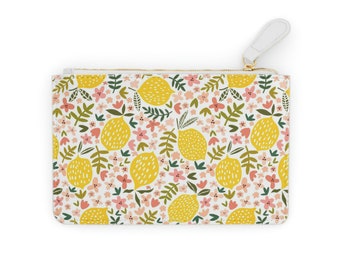 Mini Clutch Bag