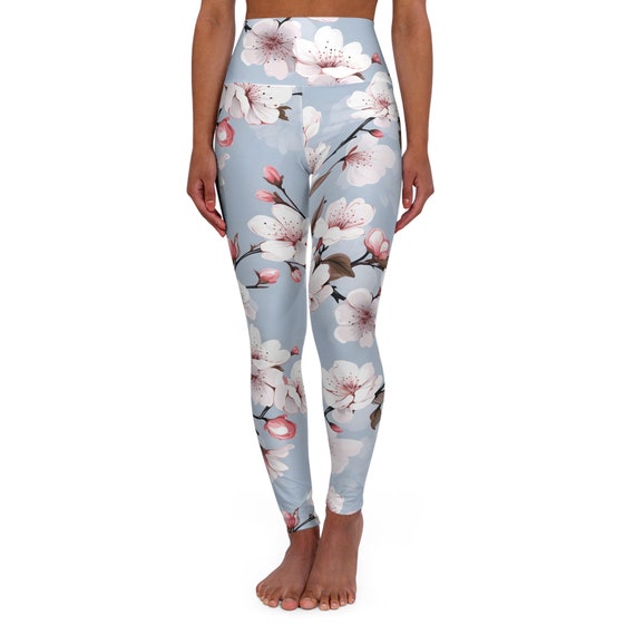High Waisted Yoga Leggings for women