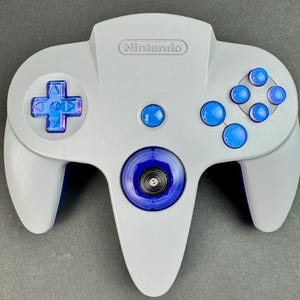 Bald “Zero Suit&quot; Face Button Set, color shifting Galactic powder