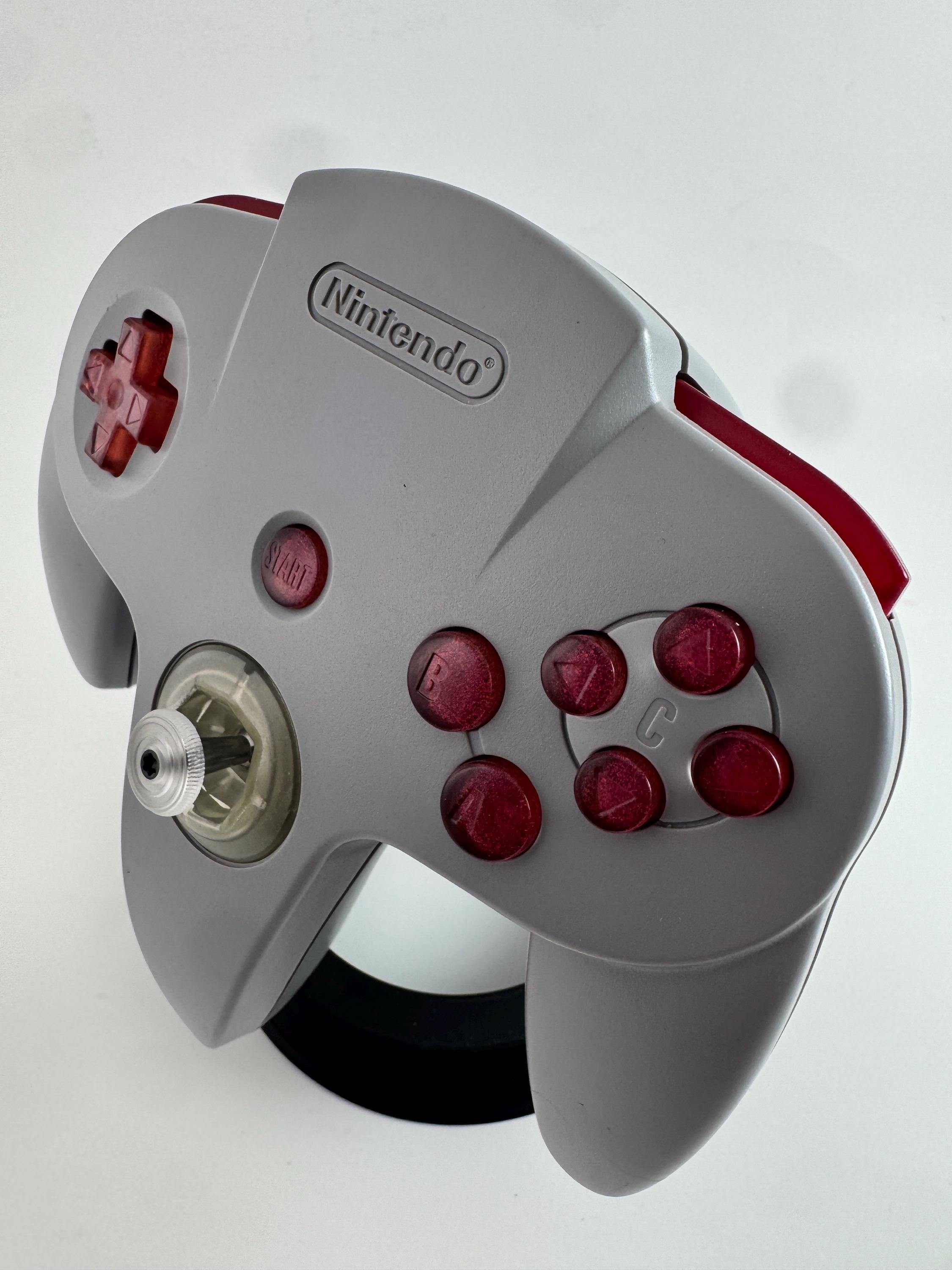 Custom n64 controller shell - Etsy 日本