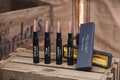 Personalized 50 Caliber Bottle Opener: Engraved Groomsmen Gift