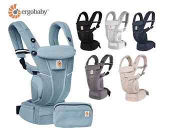 Porte-bébé toutes positions Porte-bébé Omni Breeze