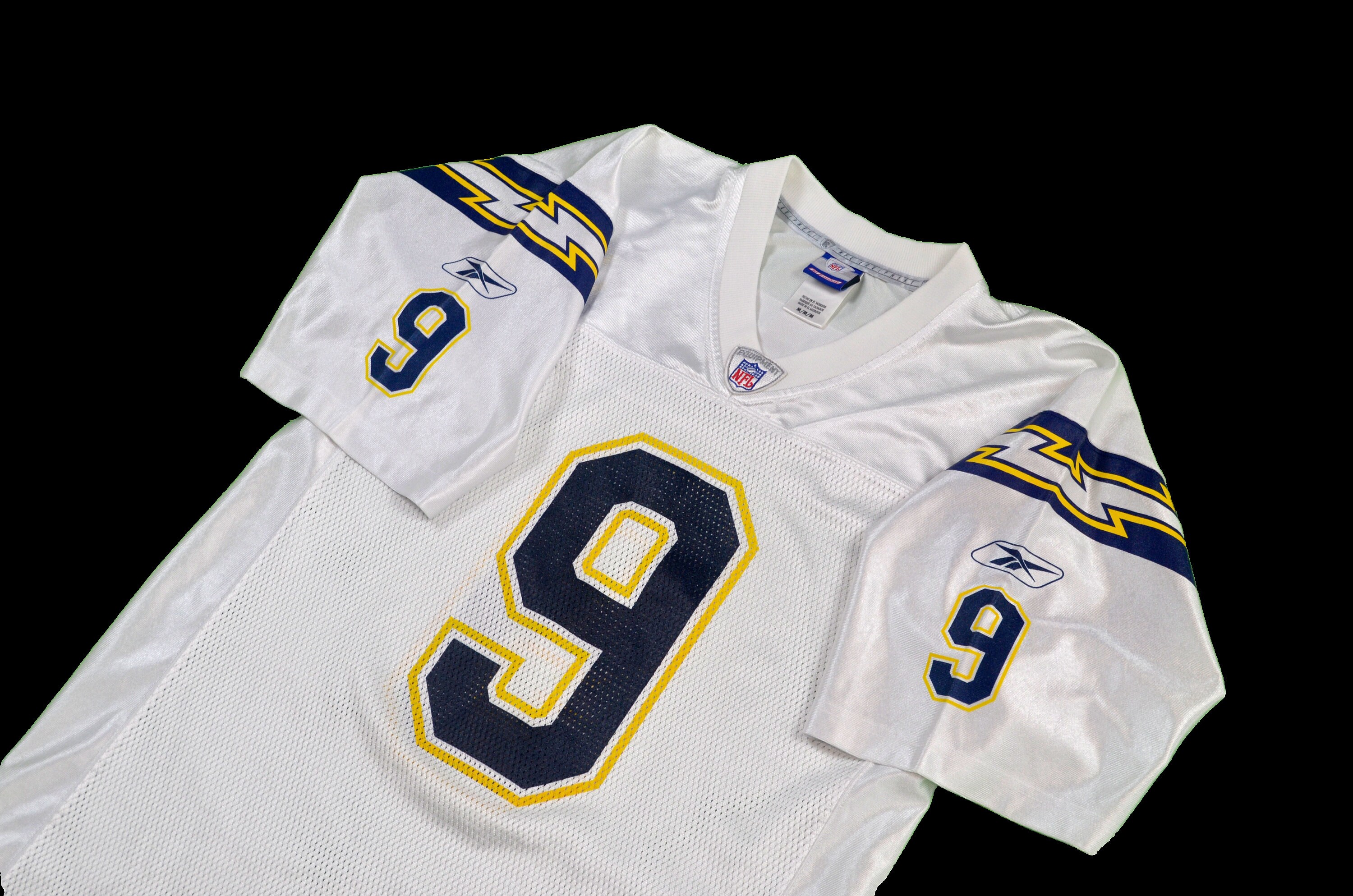 Drew brees chargers jersey for sale hot sale