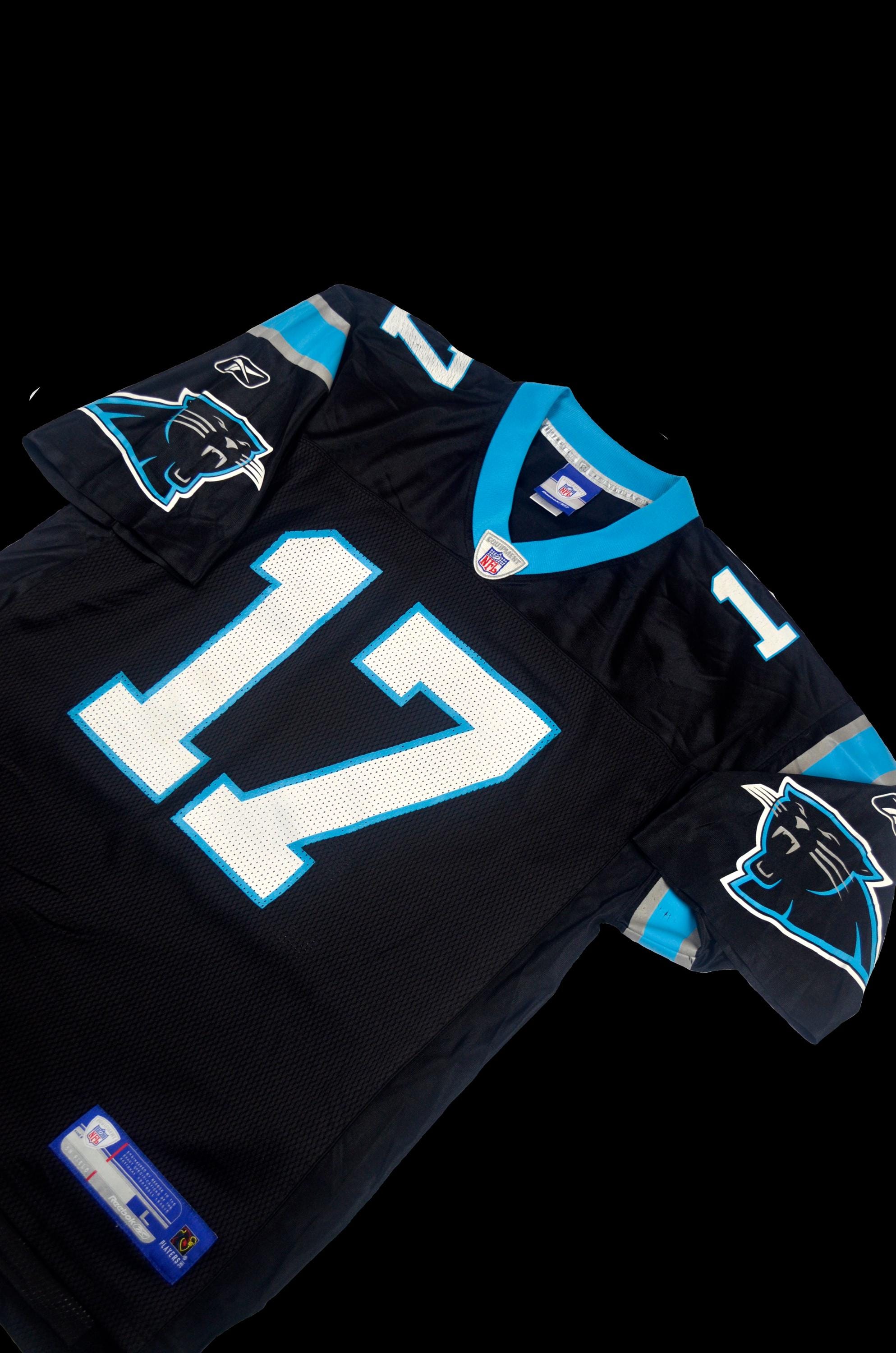 Carolina panthers jersey España