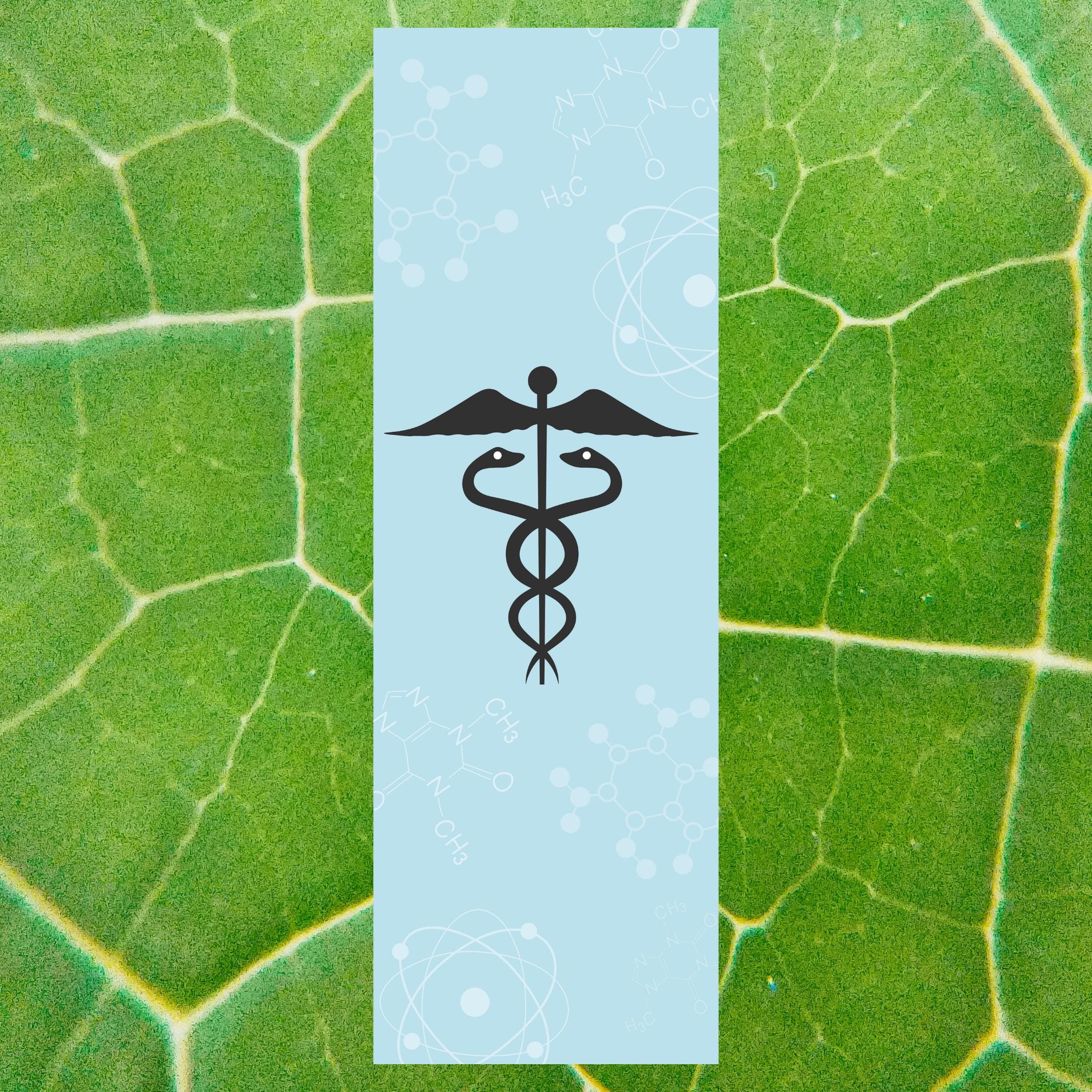 Biology &amp; Chemistry Printable Bookmark Set Lab Theme, DNA Design ...
