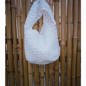 Patrones cartera de ganchillo patrones digitales cartera a crochet minimalista