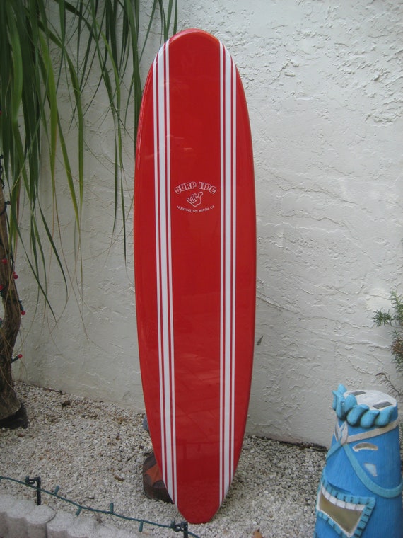 Surfboard Wall Art Hawaiian Surf Surfer Decor - Hawaii Surfboard Wall Art Surfboard Wall Art Hawaiian Surf Surfer Decor - Hawaii Surfboard Wall Art
