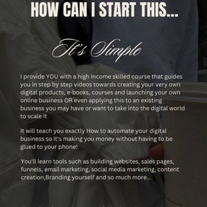 The Digital Wealth Academy Online Digital Marketing Courses Master Resell Rights Private Label Rights Done for You DFY image 9