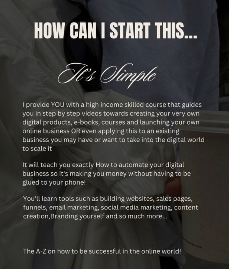 The Digital Wealth Academy Online Digital Marketing Courses Master Resell Rights Private Label Rights Done for You DFY image 9