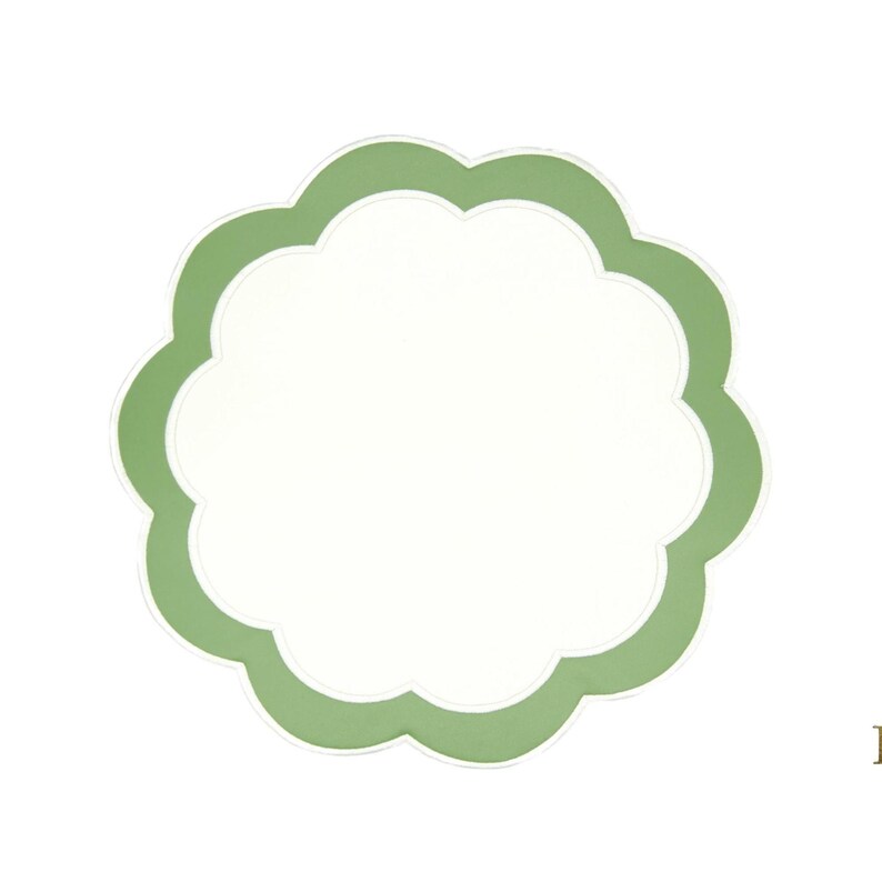 pnrdecor Serenity Placemat - Thumbnail 2