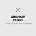 Luminary Curio