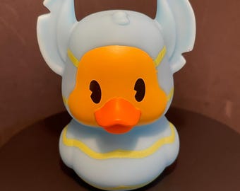 Disney Stich Duck| Stich Movie| Personalized Stich Duck