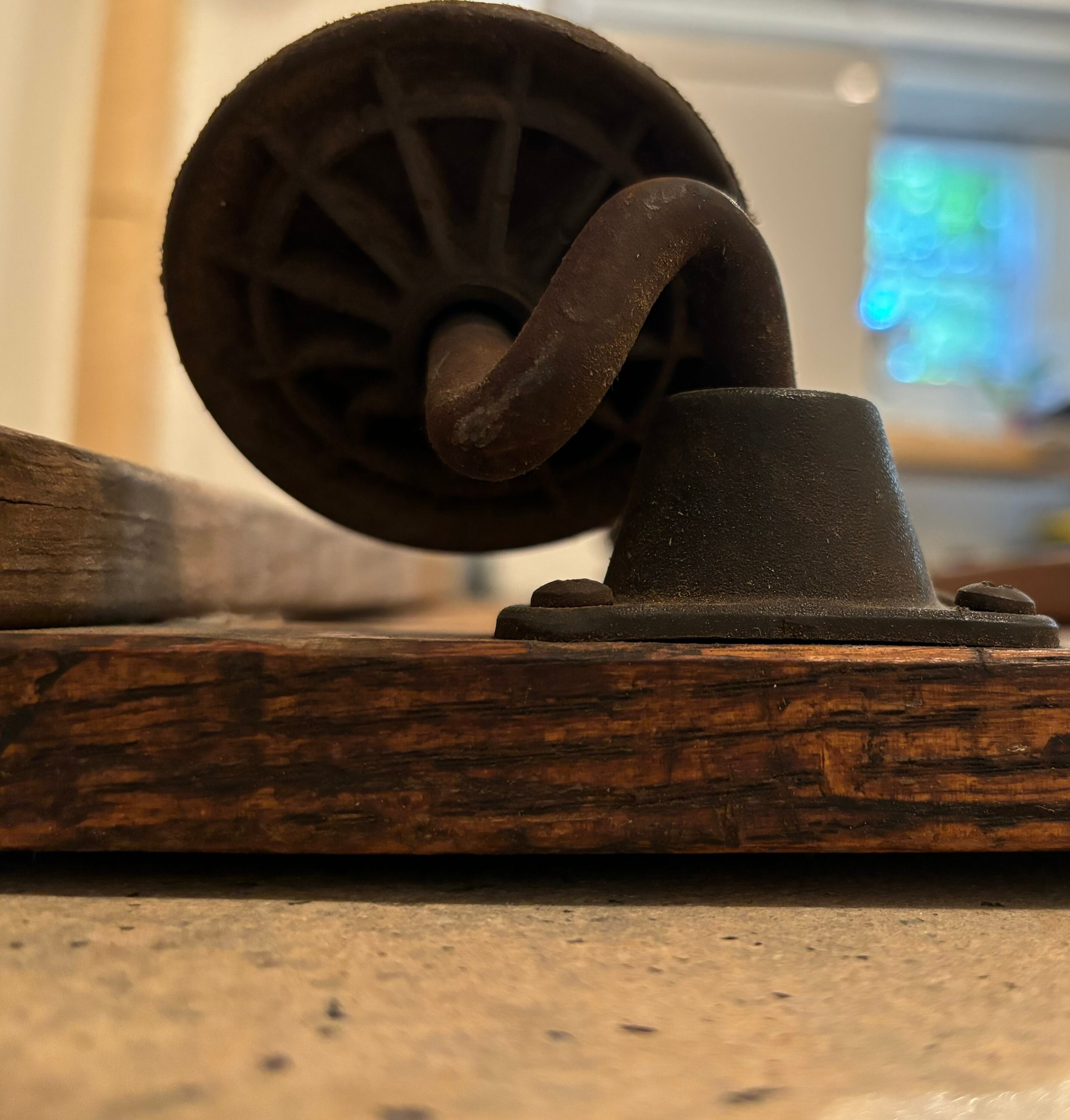 Guanti Da Lavoro In Nylon Con Palmo In Poliuretano Bianco – Comfort E Protezione 12 Paia - Foto 2