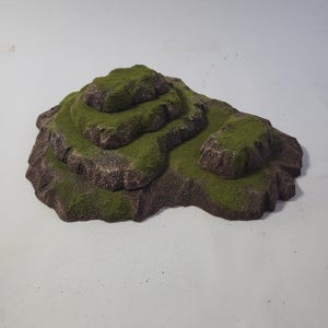 Stone Trove - Arches&Boulders - Wargaming Terrain 28mm - Set Di - Foto 11