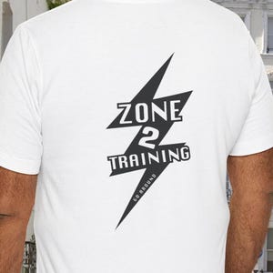 Moisture Wicking Running Shirt: Lightweight Polyester Fitness Tee
