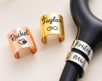 Etiqueta para estetoscopio grabada con nombre, regalos de graduación para enfermeras, etiqueta de identificación para estetoscopio, accesorios personalizados para estetoscopio, regalo de agradecimiento para médicos.