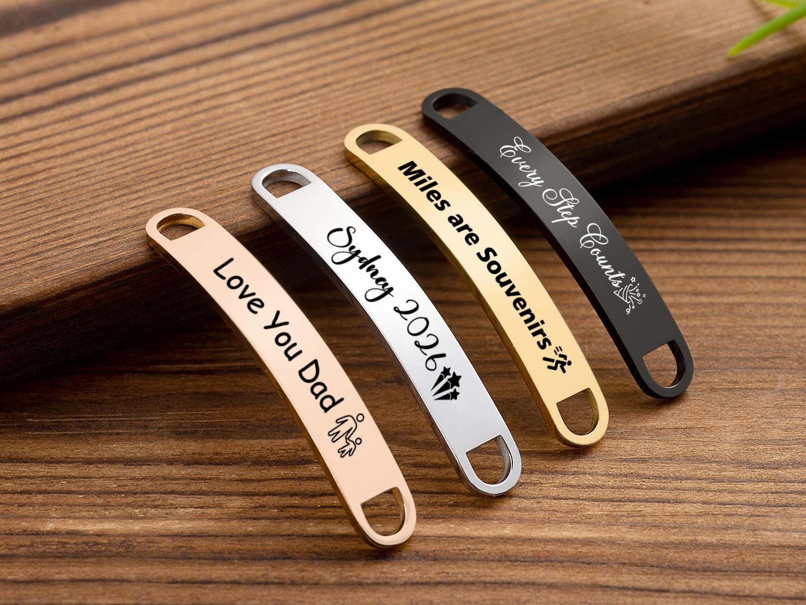 Shoe tags - Etsy 日本