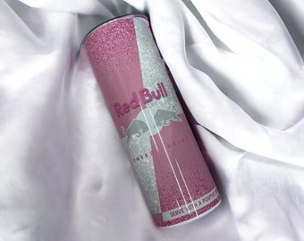 Von Red Bull inspirierter Becher Trinkgefäß Wiederverwendbarer Thermo-Edelstahlbecher 20 Unze 12 Unze