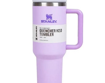 Stanley Cup Quencher H2.0 40oz Tumbler