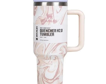 Stanley Cup Quencher H2.0 40oz Tumbler