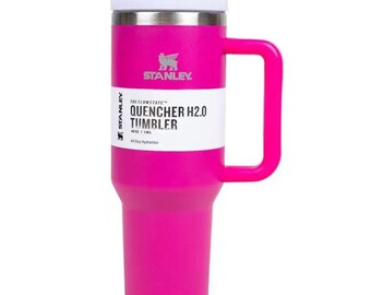 Stanley Cup Quencher H2.0 40oz Tumbler