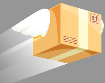 Postage & Price difference