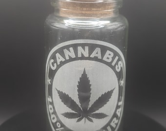 Stash Container