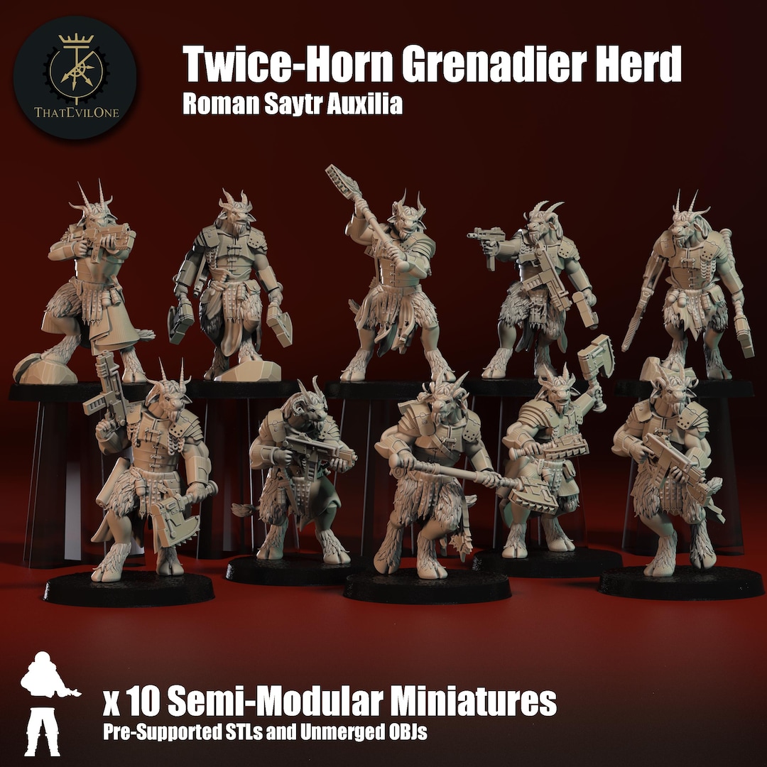 YE GRENADIER FANTASY Warriors New 909 Ogre Mercenary EUR 13,41 - FR