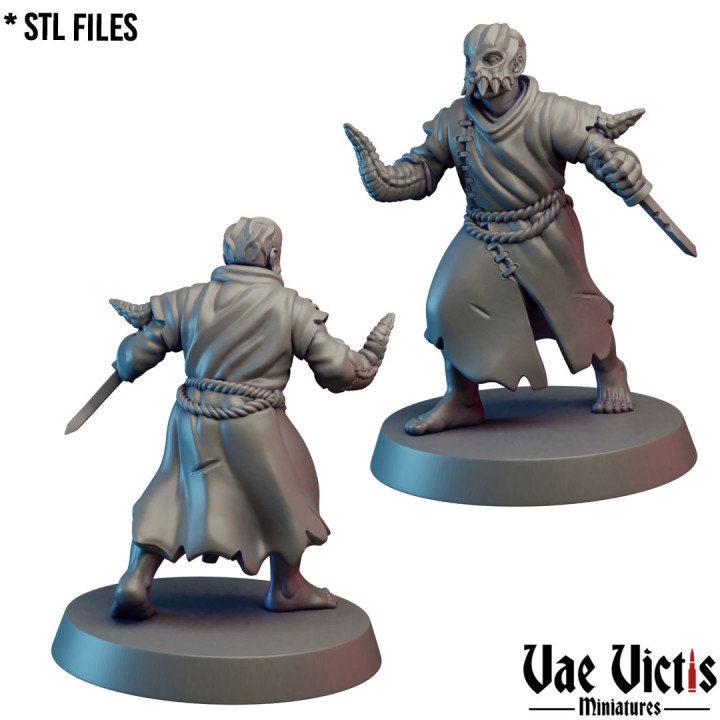 Décotoys - Vae Victis - Ambre combattant - Collection