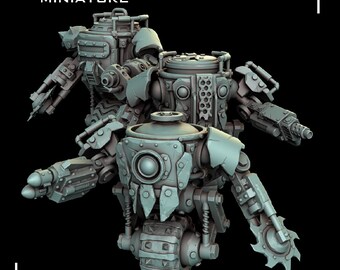 Ork Killa Kans - Loving in-person gaming | GamePark