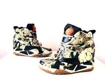 nike wedge shoes pumps
