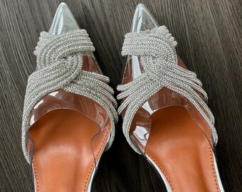 Dollie Heels