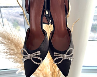 AM Crystal Heels