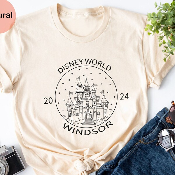 Family Disneyworld Shirts, Custom Family Name Disney Shirt, Disneyworld Family Shirts, Disney Vacation Family Shirt, Family Vacation T-Shirt