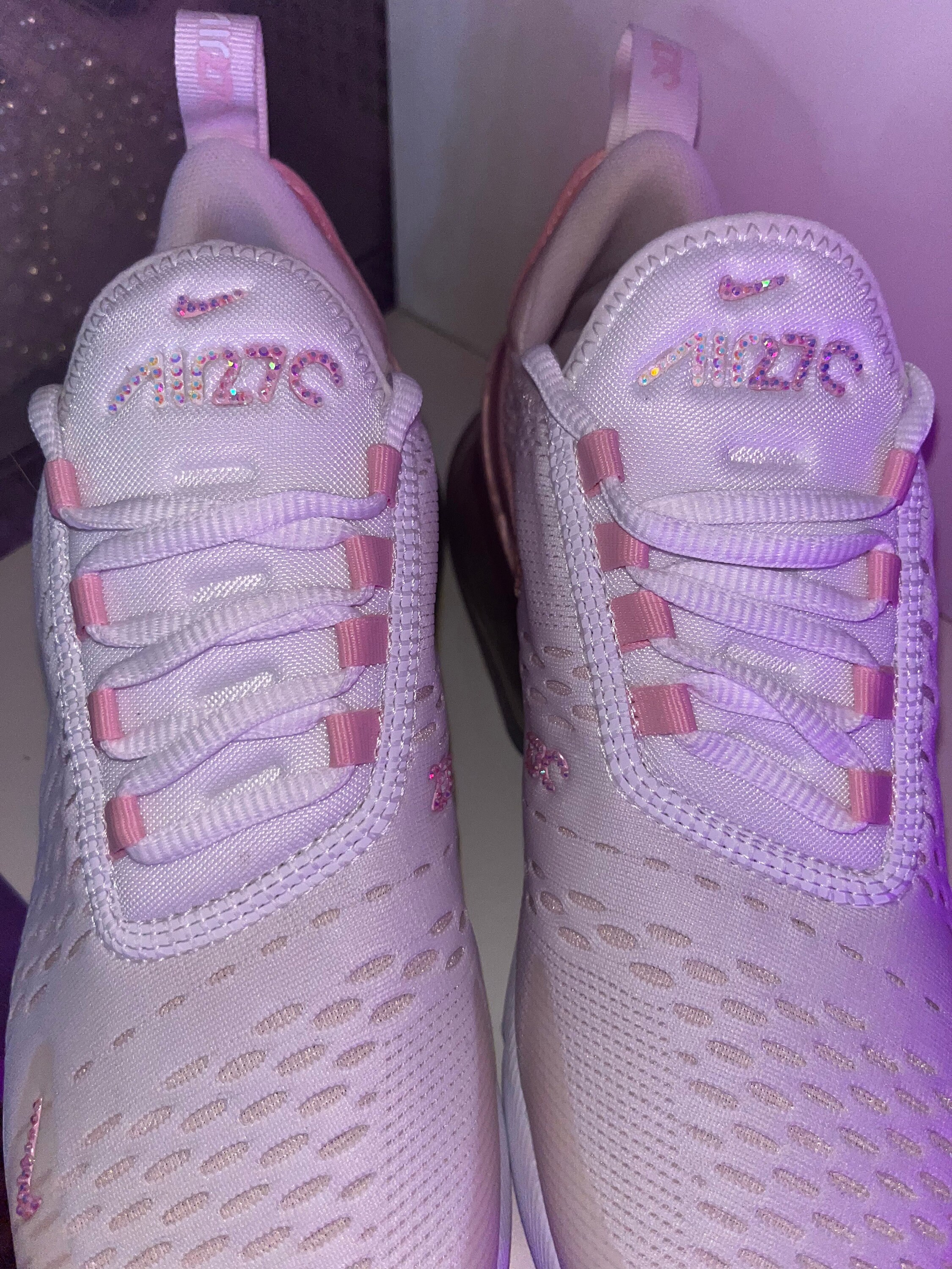 air max 270 arctic pink