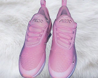 Nike Air Max 270 personalizadas España