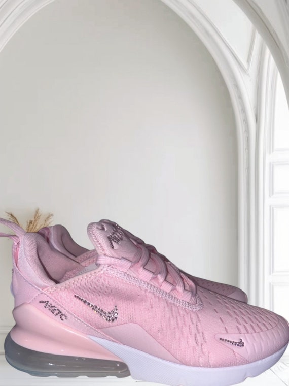 air max 270 pink foam womens