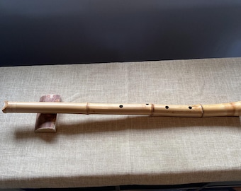 Shakuhachi Jinashi  2.3 in A