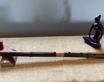 Shakuhachi Jiari 2,3 in A