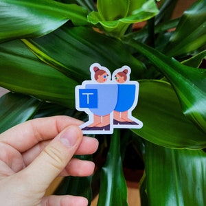 Corporate Sticker Pack Stickers for Laptop Meme Sticker Pack Kindle ...