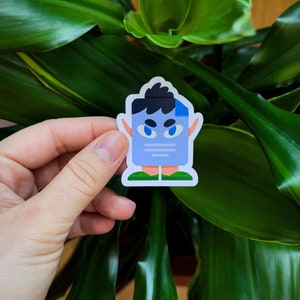 Corporate Sticker Pack Stickers for Laptop Meme Sticker Pack Kindle ...