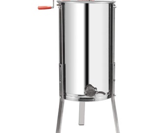 2-Frame Honey Extractor