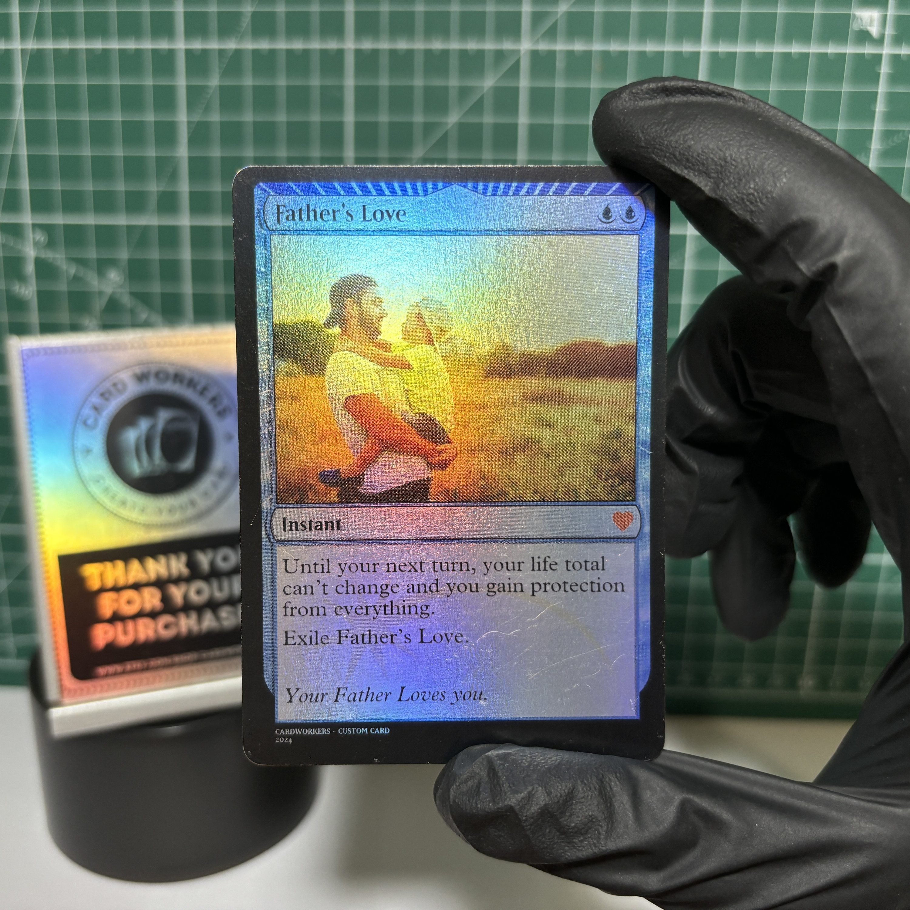 mtg parody cards Discover the Funniest Foreign Language Cards